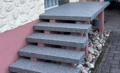 Treppen-Renovierung