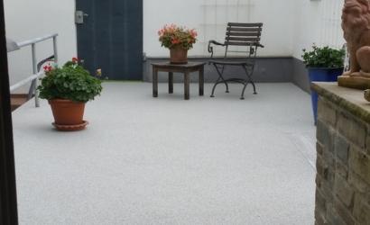 Terrassen- & Patio-Sanierung