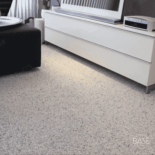 Innenbereiche Renovierung